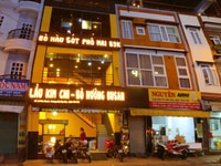 Chính Chủ Cần Sang Quán Ăn Mặt Tiền Quận Tân Phú Chính Chủ Cần Sang Quán Ăn Mặt Tiền Quận Tân Phú