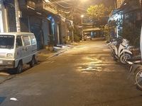 Nhà Cấp 4, 86m2, hẻm 8m Tân Hương Tân Phú 6.4 tỷ Nhà Cấp 4, 86m2, hẻm 8m Tân Hương Tân Phú 6.4 tỷ