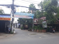 Bán nhà đẹp 3 tầng Nguyên Ảnh Thủ Q12, gần UBND Bán nhà đẹp 3 tầng Nguyên Ảnh Thủ Q12, gần UBND