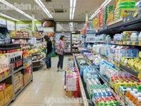 Bách hóa tổng hợp cần tuyển nhân viên phụ kho, giao hàng Bách hóa tổng hợp cần tuyển nhân viên phụ kho, giao hàng