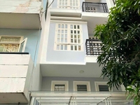 Bán nhà Hẻm xe hơi đường Trần Trọng Cung, Q7, DT 4x16m, 3 lầu, St Bán nhà Hẻm xe hơi đường Trần Trọng Cung, Q7, DT 4x16m, 3 lầu, St