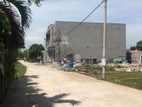 1 nền duy nhất ngay TT Đức Hòa . 5x20m 2MT 1 nền duy nhất ngay TT Đức Hòa . 5x20m 2MT