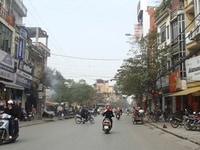 Nhà Thái Thịnh 57m2, phân lô, ô tô tránh, gần phố, kinh doanh đỉnh Nhà Thái Thịnh 57m2, phân lô, ô tô tránh, gần phố, kinh doanh đỉnh