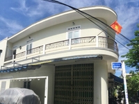 Bán nhà 2 tầng 2 mê 2 mặt tiền đường Nguyễn Bình Khiêm gần Cầu Rồng Bán nhà 2 tầng 2 mê 2 mặt tiền đường Nguyễn Bình Khiêm gần Cầu Rồng