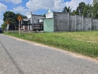 BÁN bán đất chủ, DT: 125m2 thổư, Gía 525tr, VT đẹp, sát chợ, trường BÁN bán đất chủ, DT: 125m2 thổư, Gía 525tr, VT đẹp, sát chợ, trường