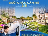 🌈Căn Hộ FACE ID • Chuẩn 5 Sao Q12 • Vị Trí Đẹp - Quy Mô Khủng 🌈Căn Hộ FACE ID • Chuẩn 5 Sao Q12 • Vị Trí Đẹp - Quy Mô Khủng