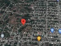 Bán lô Nghĩa Thành 10x12 đường ô tô 100 thổ cư gần trường học Bán lô Nghĩa Thành 10x12 đường ô tô 100 thổ cư gần trường học