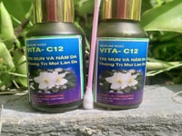 Mụn nám ko sưng, ko đỏ bằng C12 Mụn nám ko sưng, ko đỏ bằng C12
