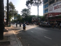 Ngộp bank bán rẻ nhà mặt tiền đường 3 tháng 2 Tphcm Ngộp bank bán rẻ nhà mặt tiền đường 3 tháng 2 Tphcm