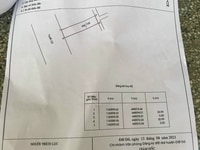 Bán lô đất Tái Định Cư D2 Đất Đỏ( lêkima)- sát ql55- BRVT Bán lô đất Tái Định Cư D2 Đất Đỏ( lêkima)- sát ql55- BRVT