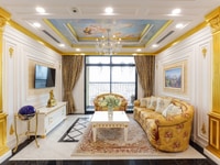 Bán gấp căn hộ Hateco Laroma 2 phòng ngủ 80m2, giá 5.3 tỷ Bán gấp căn hộ Hateco Laroma 2 phòng ngủ 80m2, giá 5.3 tỷ