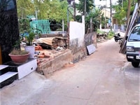 Còn 1 LÔ ĐẤT thông 2 KIỆT gần đường chính - TRƯỜNG CHINH, Cẩm Lệ Còn 1 LÔ ĐẤT thông 2 KIỆT gần đường chính - TRƯỜNG CHINH, Cẩm Lệ