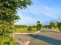Đất khu dân cư liền kề KCN Tân Hương, thổ cư full, sổ hồng riêng Đất khu dân cư liền kề KCN Tân Hương, thổ cư full, sổ hồng riêng