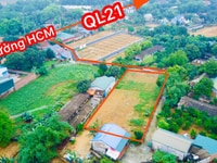Chính chủ bán đất Hòa Thạch Quốc Oai Chính chủ bán đất Hòa Thạch Quốc Oai