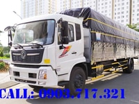 Xe tải DongFeng B180 thùng dài . Xe tải DongFeng B180 thùng dài 9m6 Xe tải DongFeng B180 thùng dài . Xe tải DongFeng B180 thùng dài 9m6