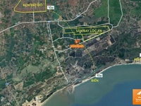 Giá đất quá rẻ ở giai đoạn đang trên đà phát triển khiến Giá đất quá rẻ ở giai đoạn đang trên đà phát triển khiến