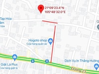 Bán 77,6m2 tại xóm Nhì, Vân Nội. Đường 3m, ngõ thông,oto đỗ cửa Bán 77,6m2 tại xóm Nhì, Vân Nội. Đường 3m, ngõ thông,oto đỗ cửa