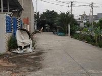 Dịch kẹt tiền cần bán gấp đất 9*40 , Xuân Thới Sơn HM