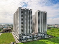 Căn hộ Q7 Boulevard đang bàn giao nhà giá 2,35 tỷ/căn 2 phòng ngủ Căn hộ Q7 Boulevard đang bàn giao nhà giá 2,35 tỷ/căn 2 phòng ngủ