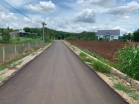 Chỉ 123Tr/mét ngang/392m2(10 x 39,2) đã lên 100m2 thổ cư 1230Tr) Chỉ 123Tr/mét ngang/392m2(10 x 39,2) đã lên 100m2 thổ cư 1230Tr)
