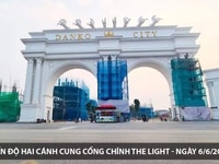 Bán lô biệt thự giá ngoại giao,view hồ đẹp,ngân hàng hỗ trợ 70% Bán lô biệt thự giá ngoại giao,view hồ đẹp,ngân hàng hỗ trợ 70%
