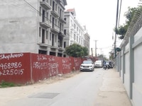 Bán đất 40m2 tại Văn Cú, An Đồng, An Dương. Bán đất 40m2 tại Văn Cú, An Đồng, An Dương.