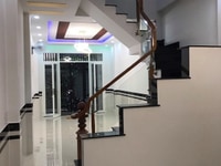 Hẻm 5m thẳng 1 trục, đường Lạc Long Quân Tân Bình, Giá nhỉnh 5 tỷ Hẻm 5m thẳng 1 trục, đường Lạc Long Quân Tân Bình, Giá nhỉnh 5 tỷ