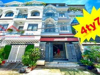 Nhà hẻm xe hơi 7m| Hẻm 2177 Huỳnh Tấn Phát thị trấn Nhà Bè| 4ty7 Nhà hẻm xe hơi 7m| Hẻm 2177 Huỳnh Tấn Phát thị trấn Nhà Bè| 4ty7