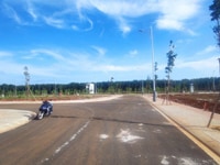 Bán lô đất ở kế trường Hoàng Việt Bán lô đất ở kế trường Hoàng Việt