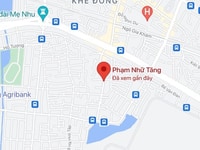 Bán nhà mặt phố đường Phạm Nhữ Tăng, Thanh Khê. DT: 80 m2, Giá: 4,1 tỷ Bán nhà mặt phố đường Phạm Nhữ Tăng, Thanh Khê. DT: 80 m2, Giá: 4,1 tỷ