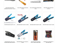 Máy Test Cáp Mạng NF-308 Noyafa đa năng Máy Test Cáp Mạng NF-308 Noyafa đa năng