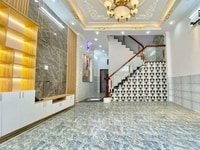 Nhà Mới Xây 1 Trệt 1 Lầu Trục Nhánh Hẻm 146 Đường Hoàng Quốc Việt Nhà Mới Xây 1 Trệt 1 Lầu Trục Nhánh Hẻm 146 Đường Hoàng Quốc Việt