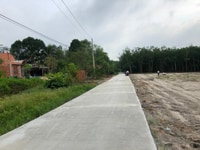 Ông anh thua cá độ cần bán gấp lô đất Ông anh thua cá độ cần bán gấp lô đất