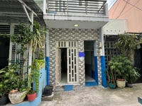 Bấn gấp nhà riêng, hẻm XH, P Tân Hưng, Q7, 62m2, 2 lầu, chỉ 3,84 tỷ! Bấn gấp nhà riêng, hẻm XH, P Tân Hưng, Q7, 62m2, 2 lầu, chỉ 3,84 tỷ!