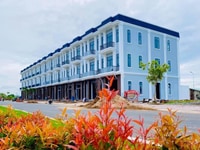 Bán lô đất the Sol City giá phân kỳ 1 chỉ 1.9 tỷ Bán lô đất the Sol City giá phân kỳ 1 chỉ 1.9 tỷ