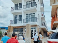 Nhà Phố mặt tiền giá rẻ nhất thị trường hiện nay Nhà Phố mặt tiền giá rẻ nhất thị trường hiện nay
