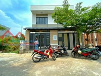 Nhà Phố ven sông đường Nguyễn Bình| Diện tích: 7,3x12m| 4ty3 Nhà Phố ven sông đường Nguyễn Bình| Diện tích: 7,3x12m| 4ty3