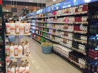 Cửa hàng bách hóa cần tuyển nhân viên. Cửa hàng bách hóa cần tuyển nhân viên.