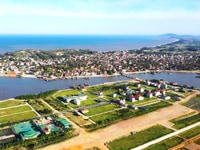 Bán Đất Cửa Cờn Riverside sổ đỏ vĩnh viễn Bán Đất Cửa Cờn Riverside sổ đỏ vĩnh viễn