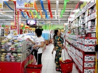 Cần gấp nhân viên nam/nữ bán hàng Cần gấp nhân viên nam/nữ bán hàng