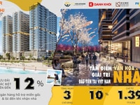 Căn hộ biển sở hữu VĨNH VIỄN Takashi Ocean Suite Căn hộ biển sở hữu VĨNH VIỄN Takashi Ocean Suite