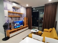 Cho thuê GẤP căn hộ 2PN full nội thất view hồ bơi tầng cao thoáng mát Cho thuê GẤP căn hộ 2PN full nội thất view hồ bơi tầng cao thoáng mát