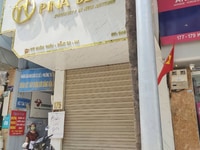 Chính chủ cho thuê nhà đẹp số 175 mặt phố Khâm Thiên Chính chủ cho thuê nhà đẹp số 175 mặt phố Khâm Thiên