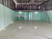 Nhà hẻm xe tải quay đầu dt: 8x15, điện 3 pha Nhà hẻm xe tải quay đầu dt: 8x15, điện 3 pha