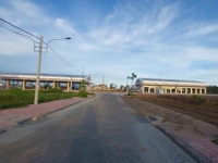 Bán đất nền tiềm năng tăng giá cao tại thị trấn Thạnh Phú Bán đất nền tiềm năng tăng giá cao tại thị trấn Thạnh Phú