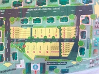 Bán đất nền liền kề KCN Sonadezi Bán đất nền liền kề KCN Sonadezi
