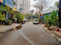 Chính chủ cần bán Lô Đất TĐC X6 Thạch Bàn sát Aeon Long Biên, đg ôtô Chính chủ cần bán Lô Đất TĐC X6 Thạch Bàn sát Aeon Long Biên, đg ôtô