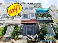🅿️ Nhà Chính Chủ 🅿️ Hẻm Xe Hơi 3 Tầng 2177 Huỳnh Tấn Phát Nhà Bè 🅿️ Nhà Chính Chủ 🅿️ Hẻm Xe Hơi 3 Tầng 2177 Huỳnh Tấn Phát Nhà Bè