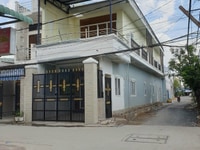Bán nhà góc 2 mặt tiền hẻm 186 đường Nguyễn Văn Cừ, An Hòa, Cần Thơ. D Bán nhà góc 2 mặt tiền hẻm 186 đường Nguyễn Văn Cừ, An Hòa, Cần Thơ. D