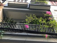 Tây Sơn – Đống Đa, 47m2 x 4T, giá 3.91 tỷ, nhà đẹp, cách ô tô 10m. Tây Sơn – Đống Đa, 47m2 x 4T, giá 3.91 tỷ, nhà đẹp, cách ô tô 10m.